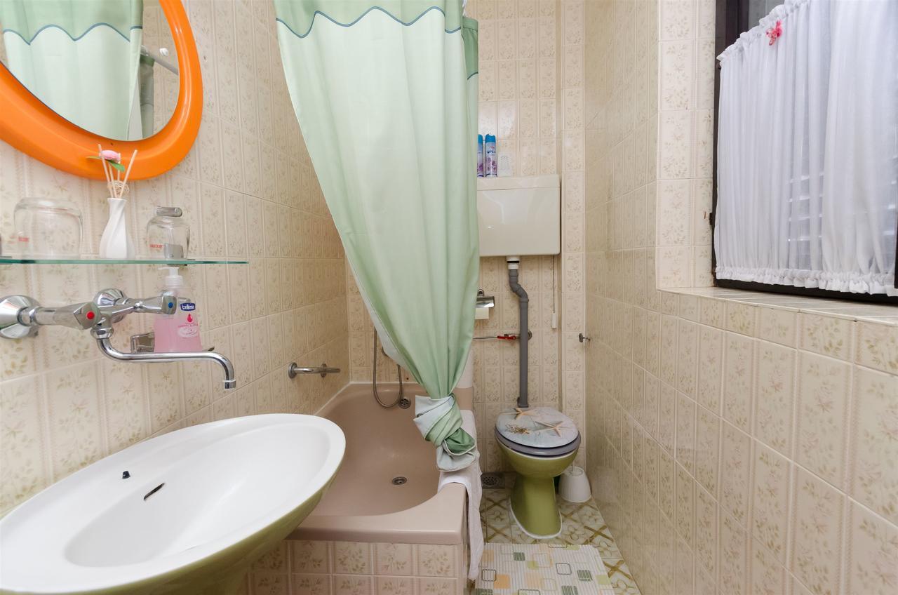 Apartments Branka Punat Exterior photo