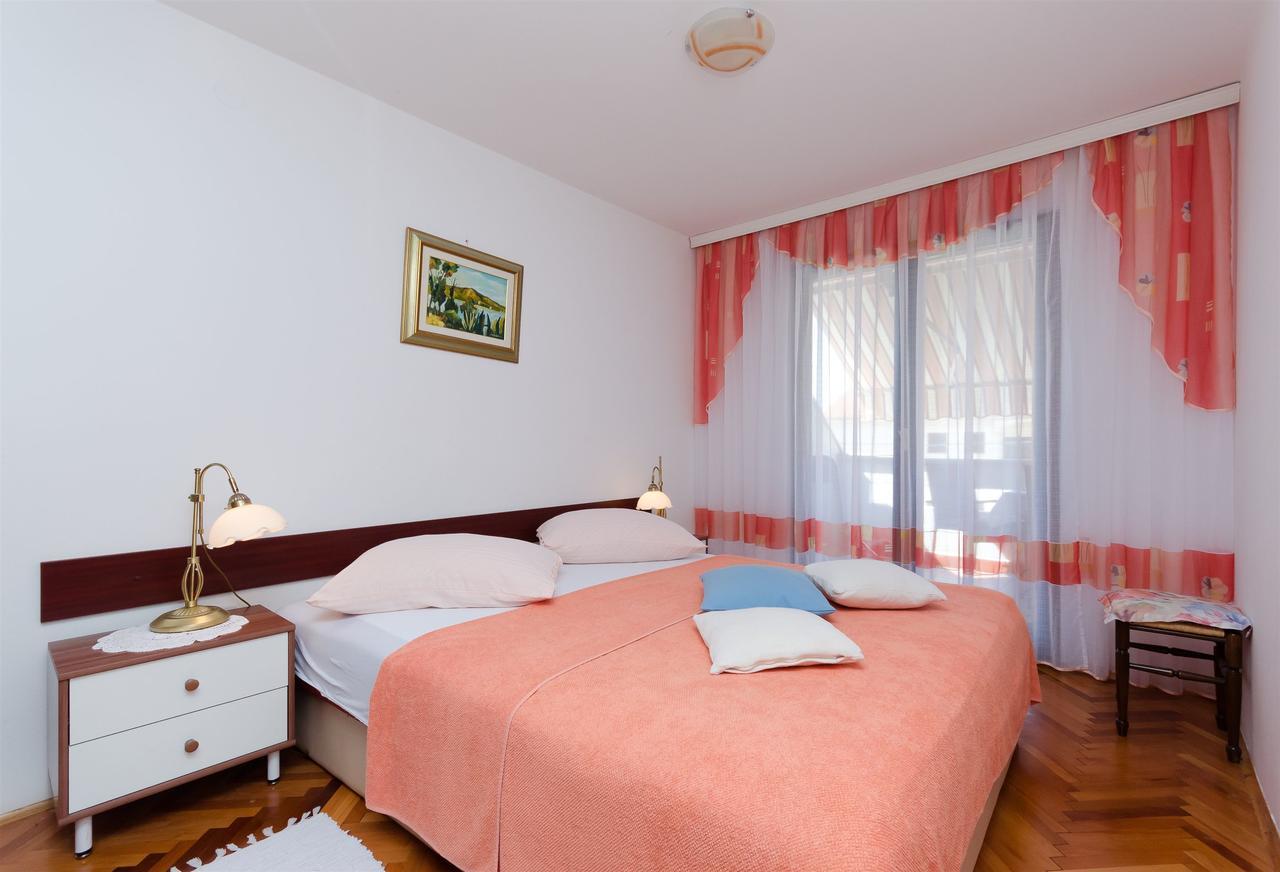 Apartments Branka Punat Exterior photo