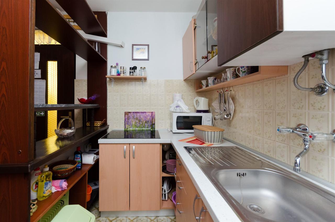 Apartments Branka Punat Exterior photo